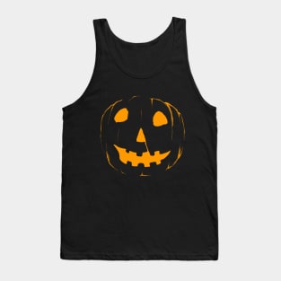 halloween jack o'lantern 1978 Tank Top